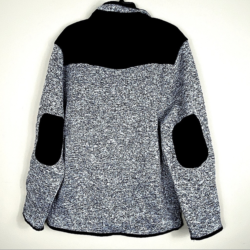 Beverly Hill Polo Club knit Men Jacket